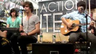 Action Item- Dress for the Weather