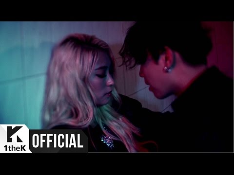 [MV] Jooyoung(주영) _ Wet (Feat. Superbee(슈퍼비))