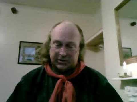 Psalm 139 - Morning Contemplation