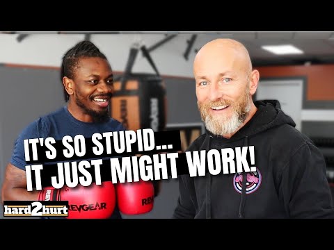 Bolo Punch Setup | Footwork and Details