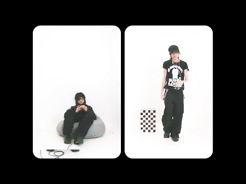 LORY, kyleaux - “Girlfri3nd” (Official Music Video)