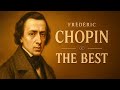 4 Hours Chopin For Studying Concentration Relaxation