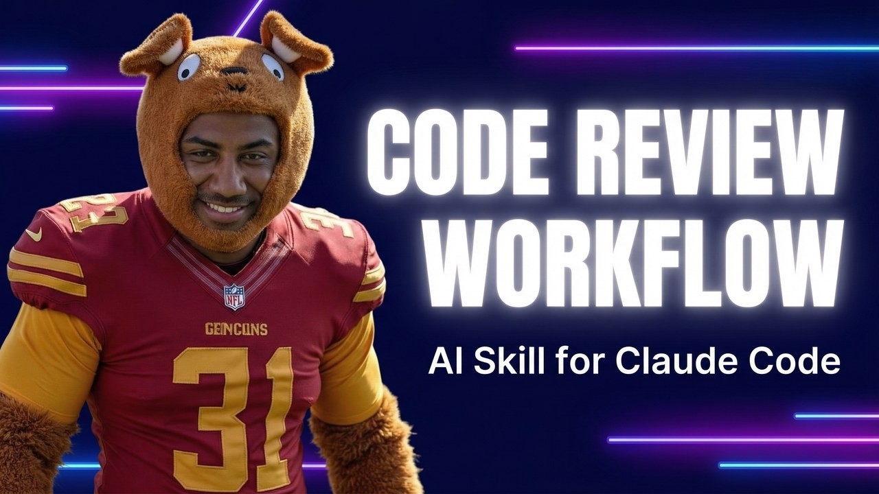 Code Review Workflow — AI Skill Overview | SkillForge