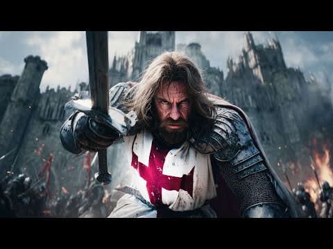 Deus Invictus | The Legendary Battle Marches of the Templar Knights