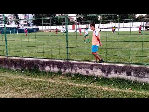 Trim lum struga vs loco motive 5-1 21 August 2019