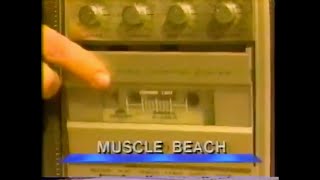 Muscle Beach – “Turnout”