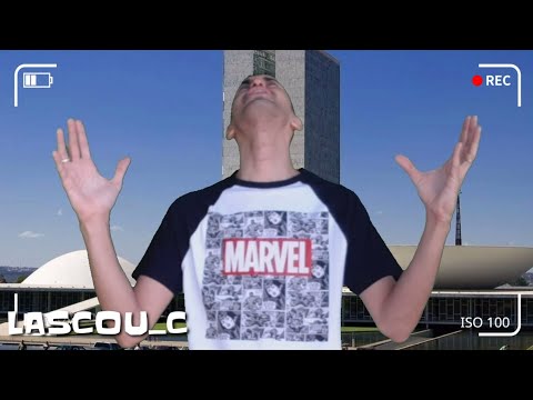 Maroon 5 - Sugar [Já não aguento mais] (PARÓDIA)