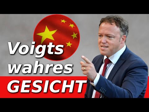 Mario Voigt fordert eine Beschneidung des freien Internets