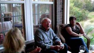 Barbara&#39;s Birthday Surprise