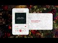 Ariana Grande - December (Clean Instrumental) [AI]