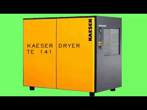 Refrigerated Air Dryers In Chennai Tamil Nadu