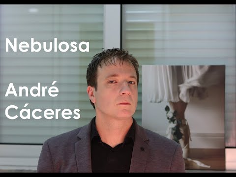 Resenha de Vassoler: Nebulosa | André Cáceres