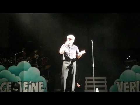 EAV am MusikFestiWels (Kaiser-Josef-Platz) 2017