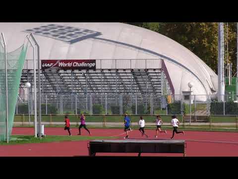 600m [M/Ž], 2002. i 2003. - Agram jesensko prvenstvo 2017