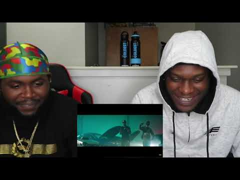 Mastermind x Abra Cadabra - Crash It [Music Video] | Ragtalk TV Reaction