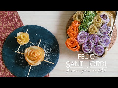 🌟 Diada de Sant Jordi 🌟