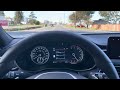 Genesis G70 3 3T Brake Boost 0 60 MPH HARD Acceleration
