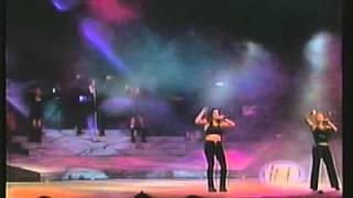 Onda Vaselina - Te Esperaba A Tí (Auditorio Nacional &#39;98) P.4