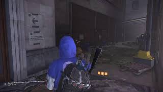 The division 2 quick Nemesis run