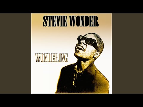Videoclip de I Call It Pretty Music But The Old People Call It The Blues Pt. 2 — Stevie Wonder