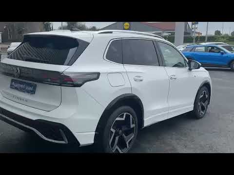 Volkswagen Tiguan R-Line 2.0TDI DSG - Image 2