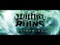 Within The Ruins - Enigma (Phenomena 2014)