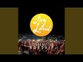 The Joy of the Lord (Live)