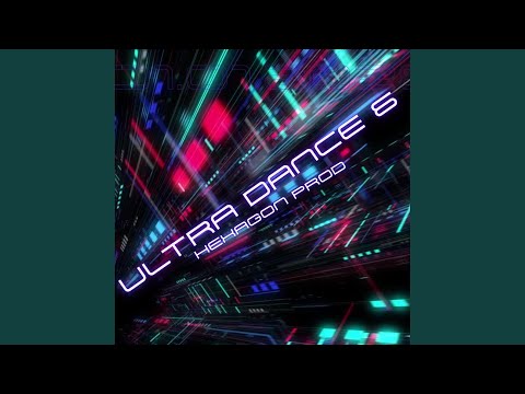 ULTRA DANCE 6