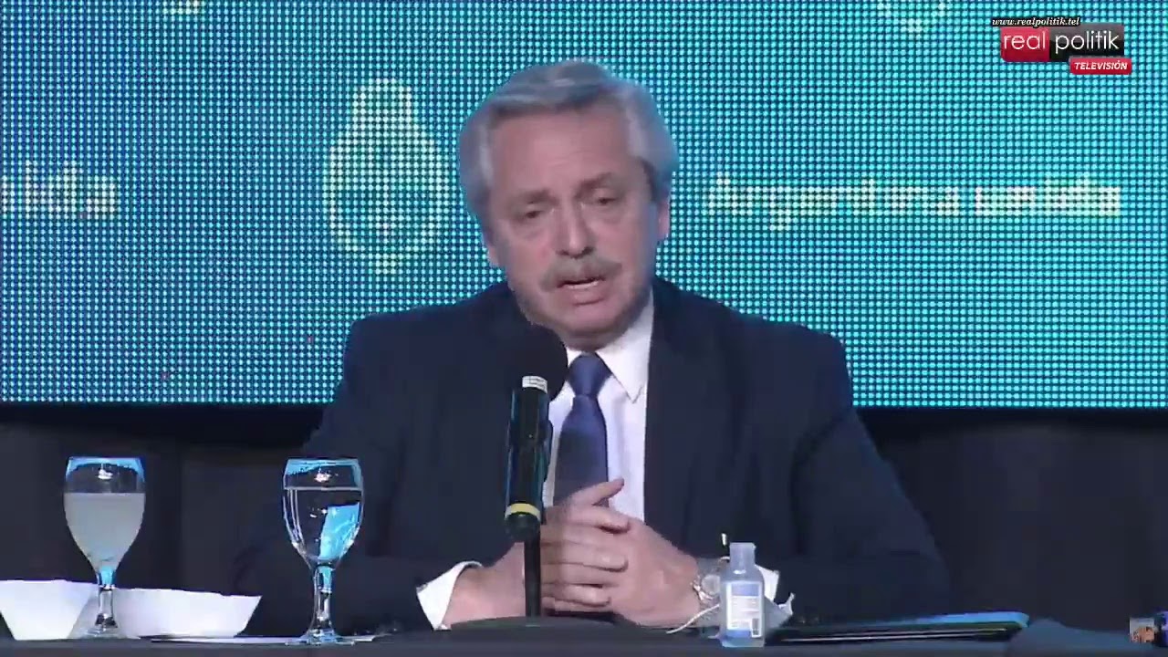 Alberto Fernández visita La Pampa en el marco de una nueva recorrida por el interior del país