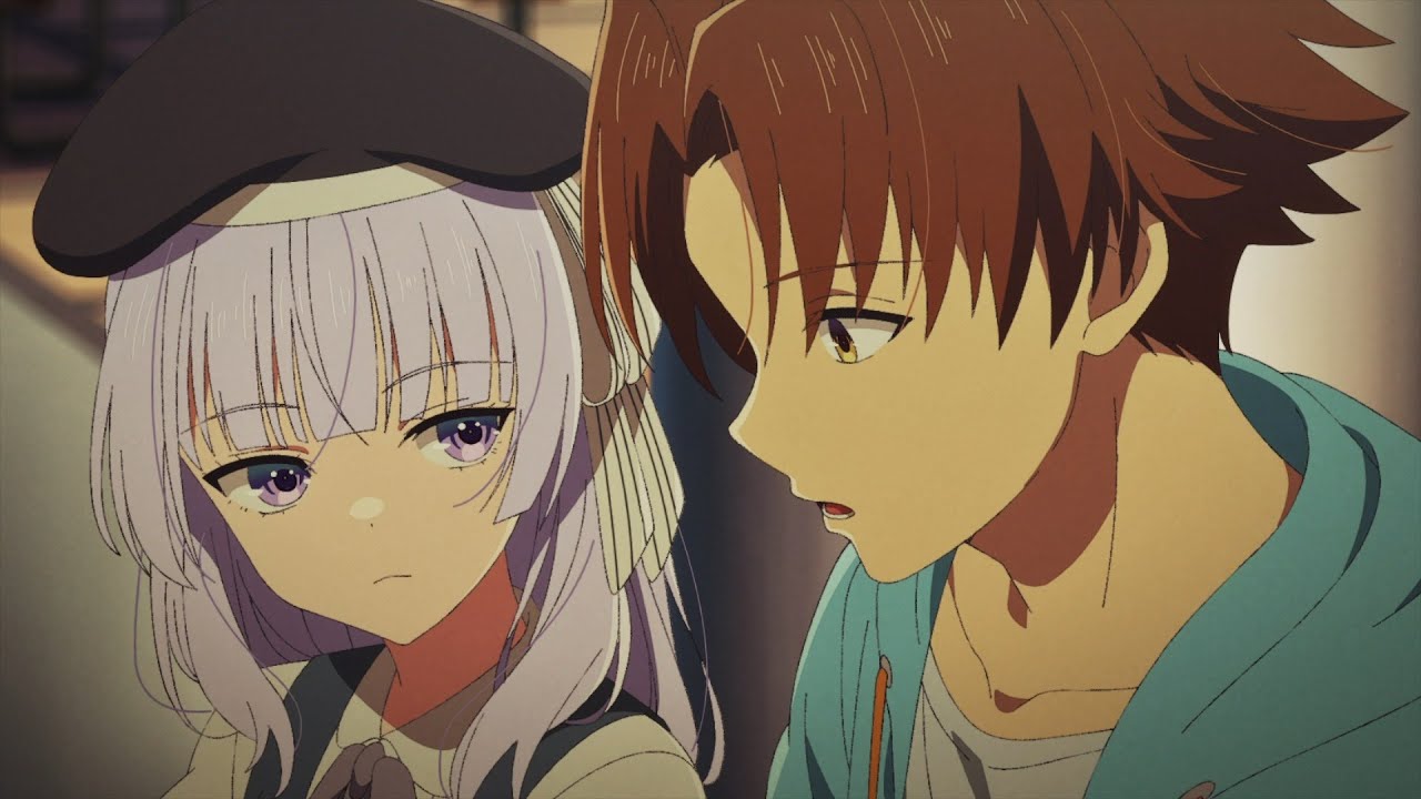 CLASSROOM OF THE ELITE 4th Season: Second Year, First Semester - Episode 03 [Bahasa Indonesia]
