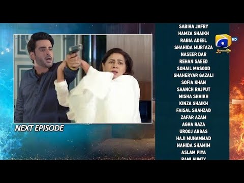 Habil Aur Qabil Episode 31 Promo | Habil Aur Qabil Episode 31 Teaser Review | Habil Aur Qabil