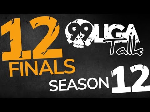 Unicorns of Love mit Finals-Revanche? | 99Liga Talk