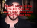 Brantley Gilbert & Colt Ford - Dirt Road Anthem Revisited (with lyrics)