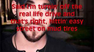 Brantley Gilbert & Colt Ford - Dirt Road Anthem Revisited (with lyrics)