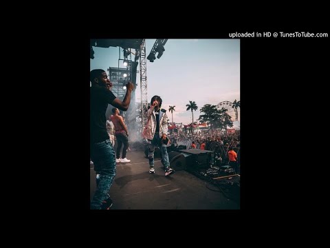 [FREE] Splurge x Stunna 4 Vegas x Xanman x Glockboykari ''PLUG'' [Prod.100BanGuapo]