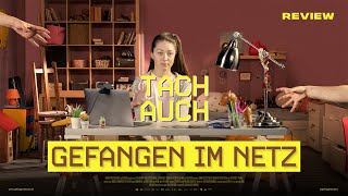 Tach Auch x Gefangen im Netz - Gegen sexuellen Missbrauch im Internet 