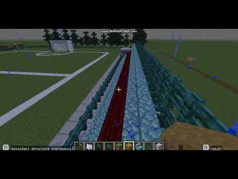 stadion ks Victoria Żytno #minecraft #football #poland