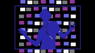 Psychedelic Delicacy (Delysid / BCC 2018) – C64 Demo on Commodore 64 Ultimate – UltiSID 8580