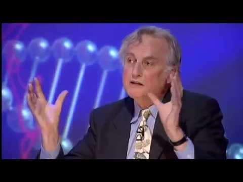 Richard Dawkins: Darwin and the (im)possible evolution of the eye (Revelation TV + NL/eng subs)