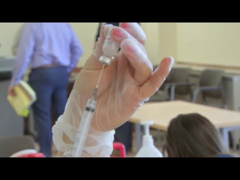 Tri–State Area COVID–19 Latest