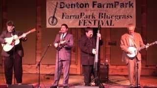 Cody Shuler & Pine Mountain Railroad - Just Over in the Glory Land