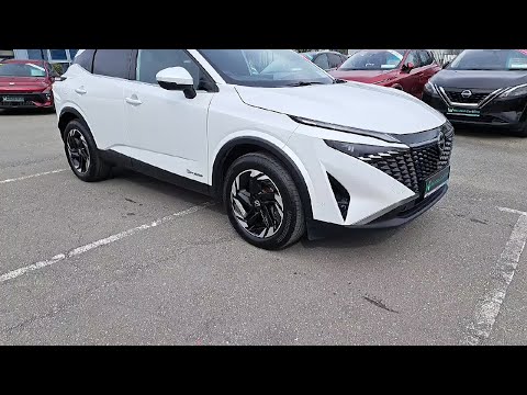 Nissan Qashqai E-POWER SV PREMIUM €3000 SCRAPPAGE - Image 2