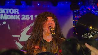 VEKTOR - Black Future