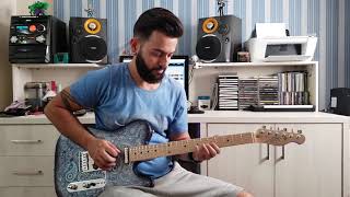 Brad Paisley - Remind Me Solo