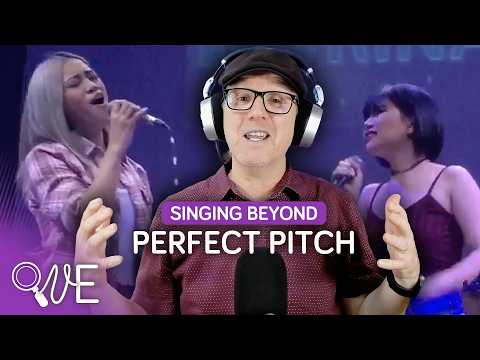 Vocal Coach REACTION & ANALYSIS 🎧 Katrina & Eumee🎙️I’ll Never Love Again (LIVE) 🎶