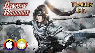 Видео 1 к игре Dynasty Warriors: Dominate