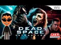 Jugando Dead Space: Extraction espa ol En Nintendo Wii 