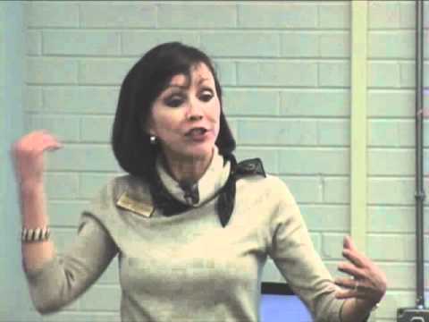 Learning Ally/RFB&D Dyslexia Awareness Training Part 3 of 4 (Why do some children struggle?)