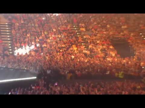 Český mejdan s Impulsem, Michal David - Čas vítězství, Praha 15.10.2016