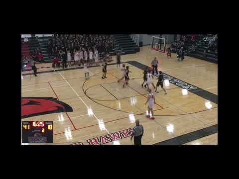 Mid Season Junior Year Highlights